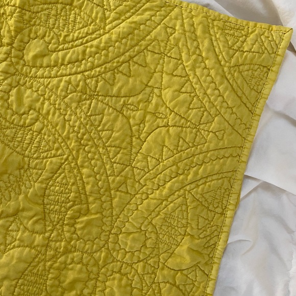 Opalhouse Bedding 2 Jungalow Euro Pillow Covers Poshmark